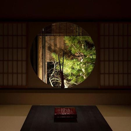 Vila Mimari Machiya House Kanazawa Exteriér fotografie